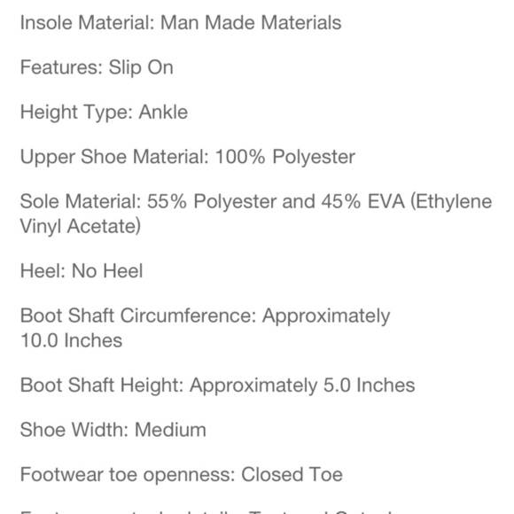 Leopard Ankle Boots - Picture 6 of 6